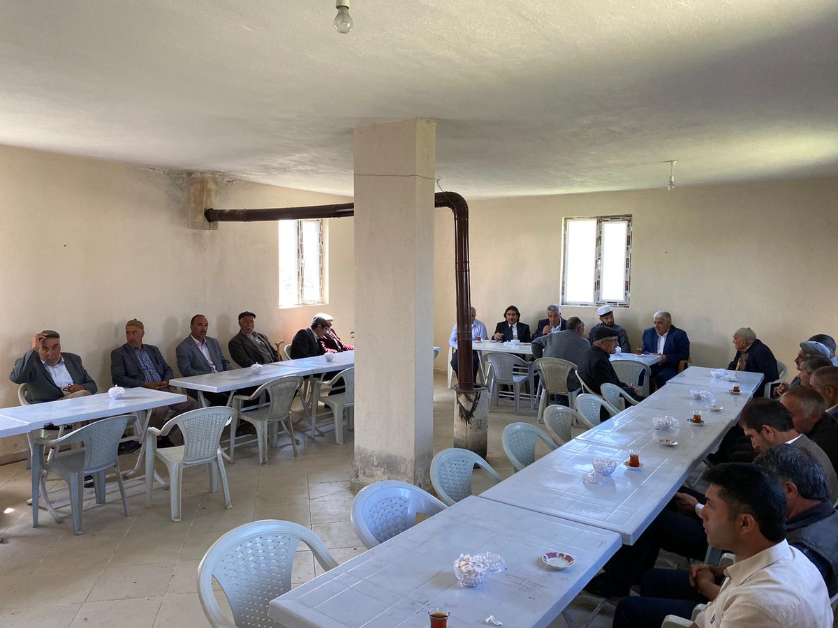 Belediye Başkanımız Sayın İsmet Taşdemir, İlçe Başkanımız ve İlçe Teşkilatımız Çögürlü köyünde Kaya Ailesine Taziye ziyaretinde bulundular.
<a href="/ismettas04/">İsmet Taşdemir</a> <a href="/alican_capar/">Alican Çapar</a>