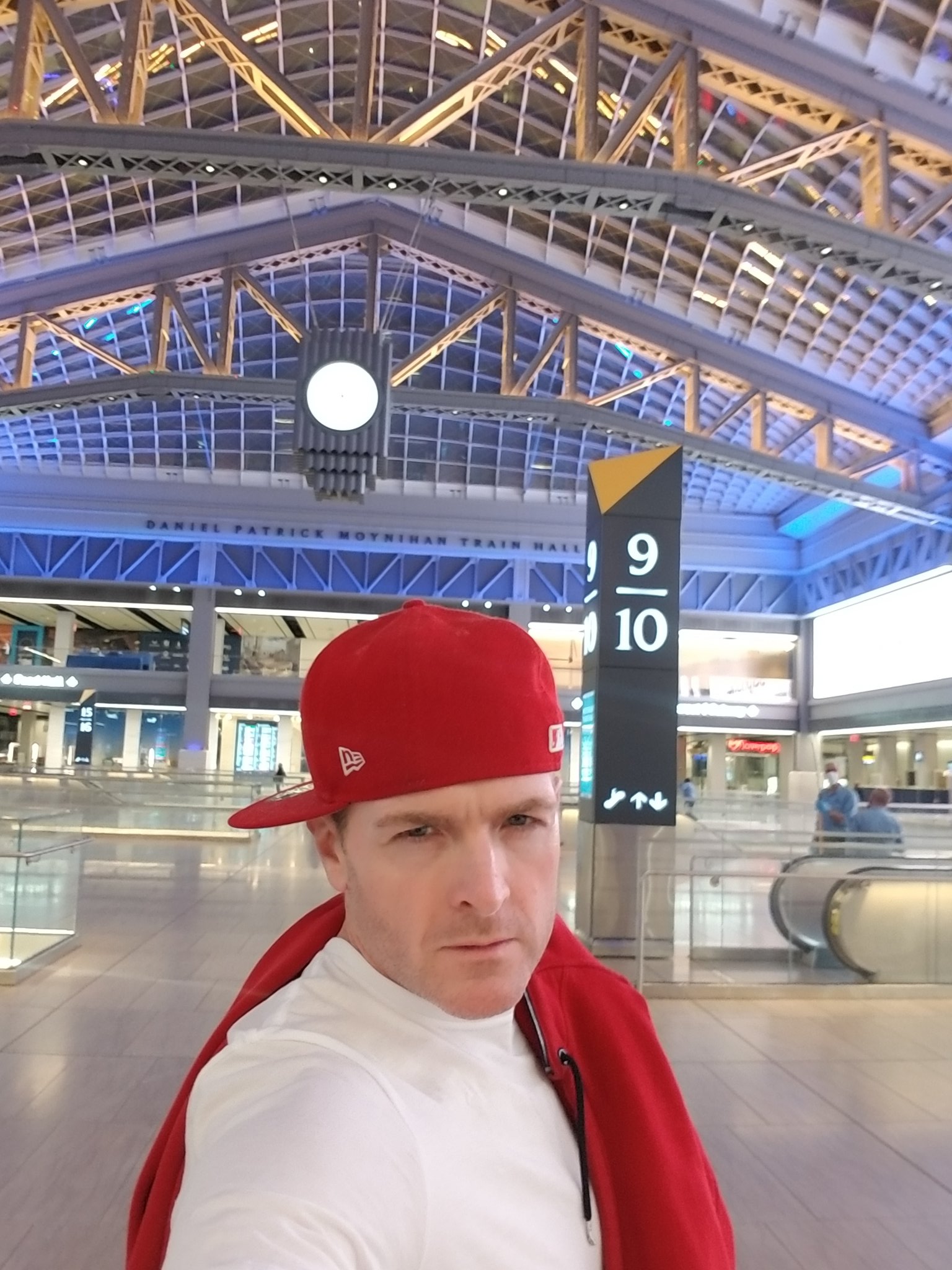 William Patrick Burke on Twitter "Trump CNN nbc FoxNews