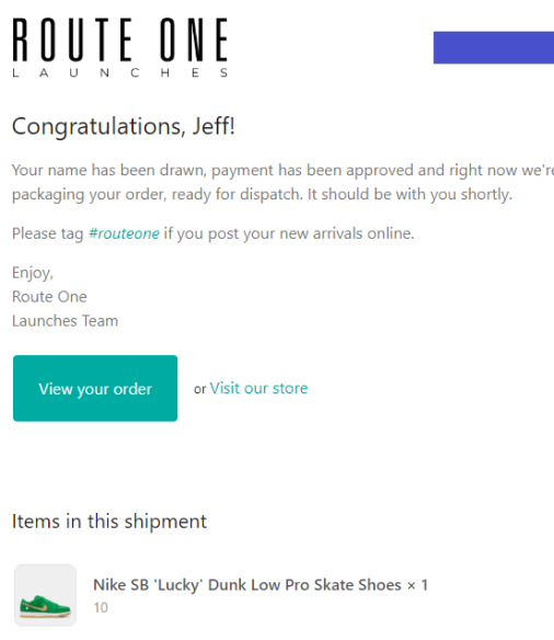 Success by RMJ#0001
MAN LIKE JEFF
