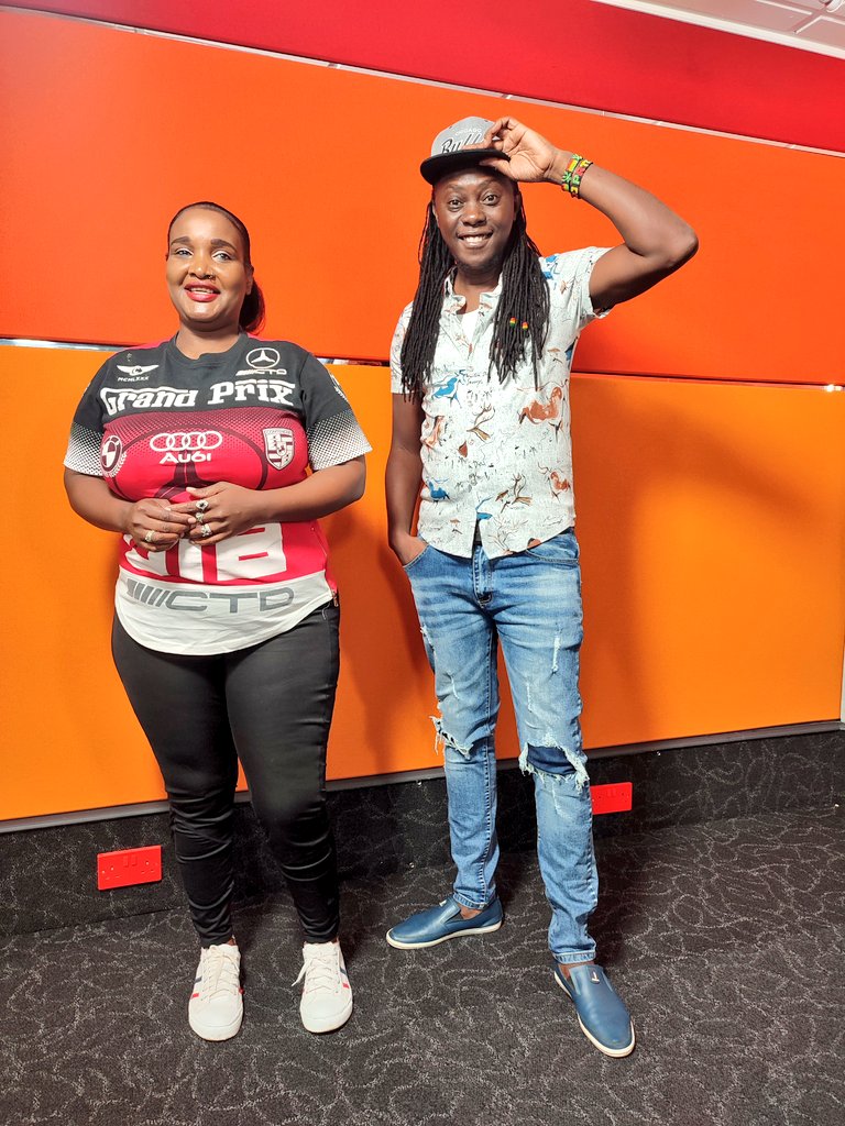 Leo ni sherehe inna di yard🔥🔥🔥
<a href="/Browngalnessa/">browngal a gal nessa</a> <a href="/deejaypatiz/">DEEJAY PATIZ</a> wako ndakas📍.
Tukuchezee gani kali?
#Vybeayard