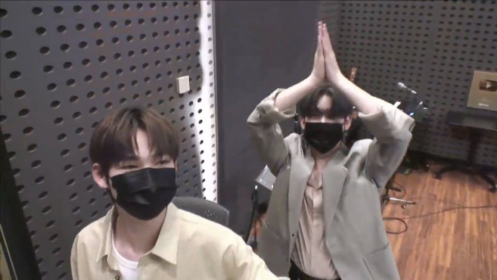 no context sunki tweet media
