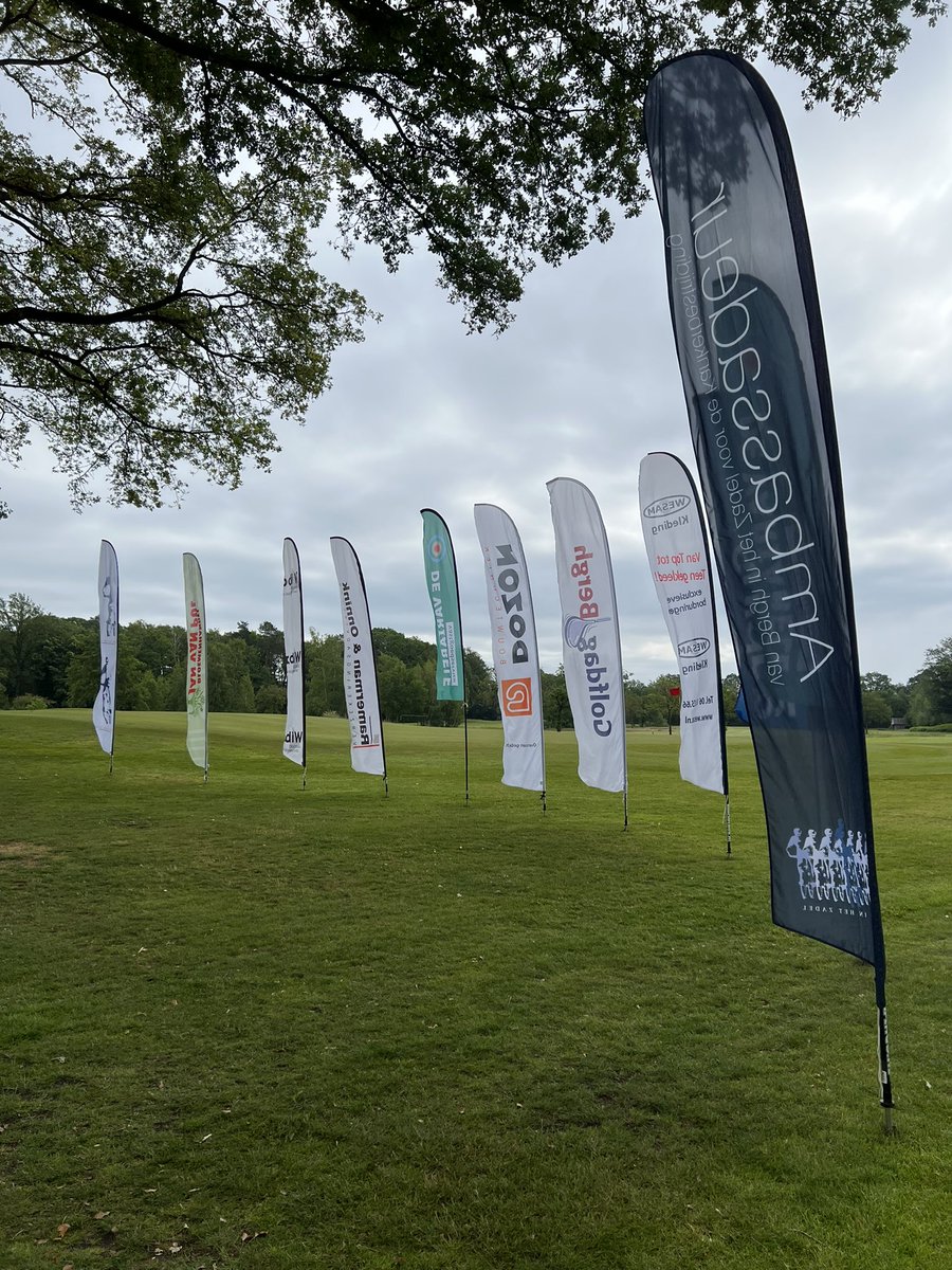 ludwigsmits's tweet photo. Het eerste bergh in het zadel golftoernooi. Van een reeks van 4 https://t.co/5Xx1dwmxsd
