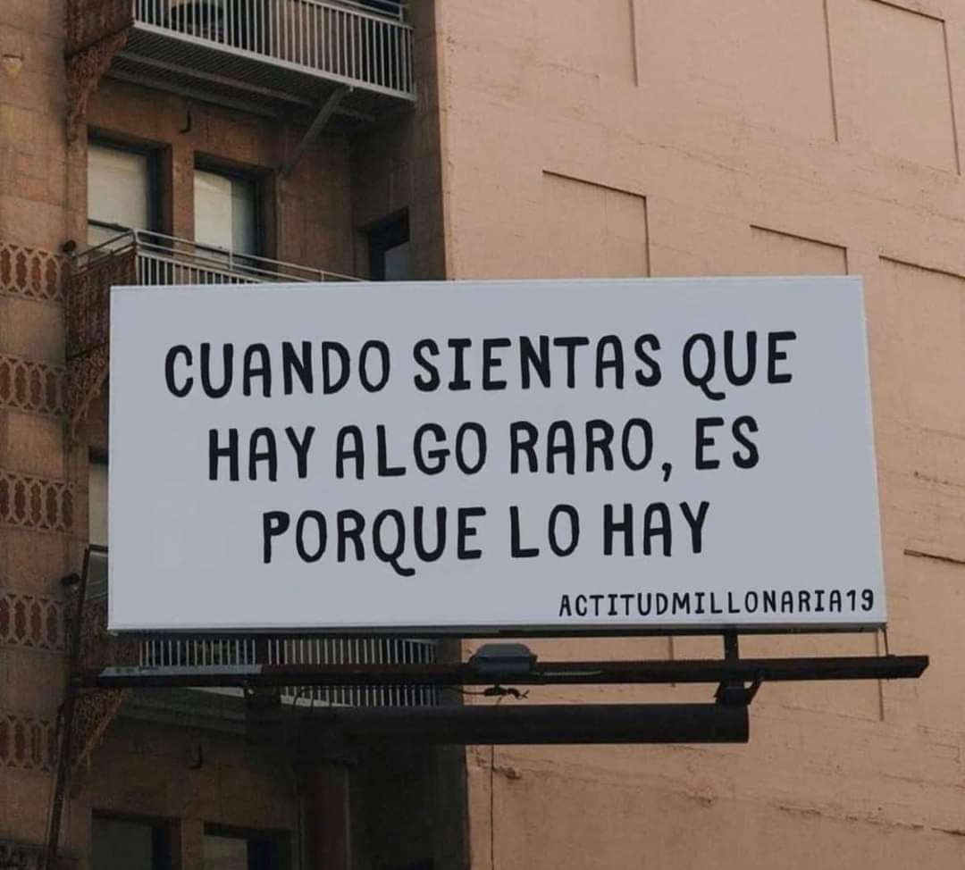 La intuición