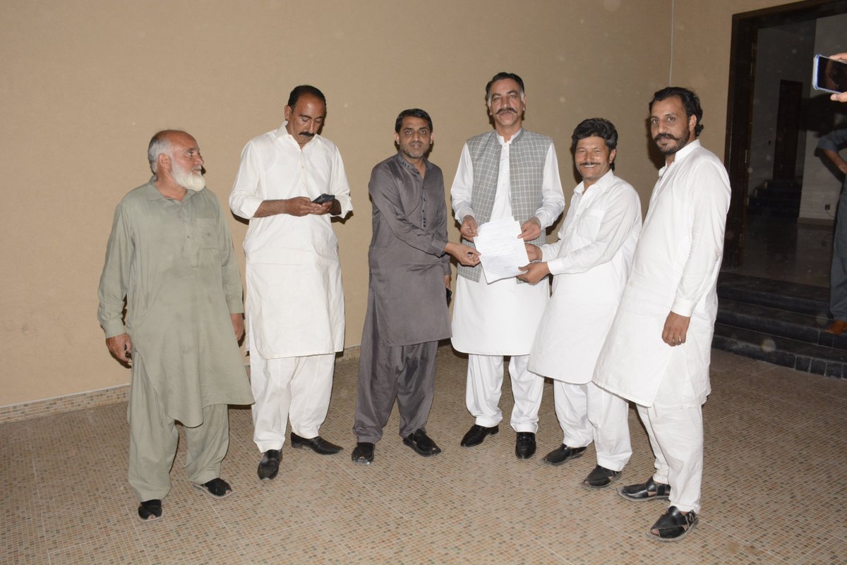Central Secretariat PPP tweet media