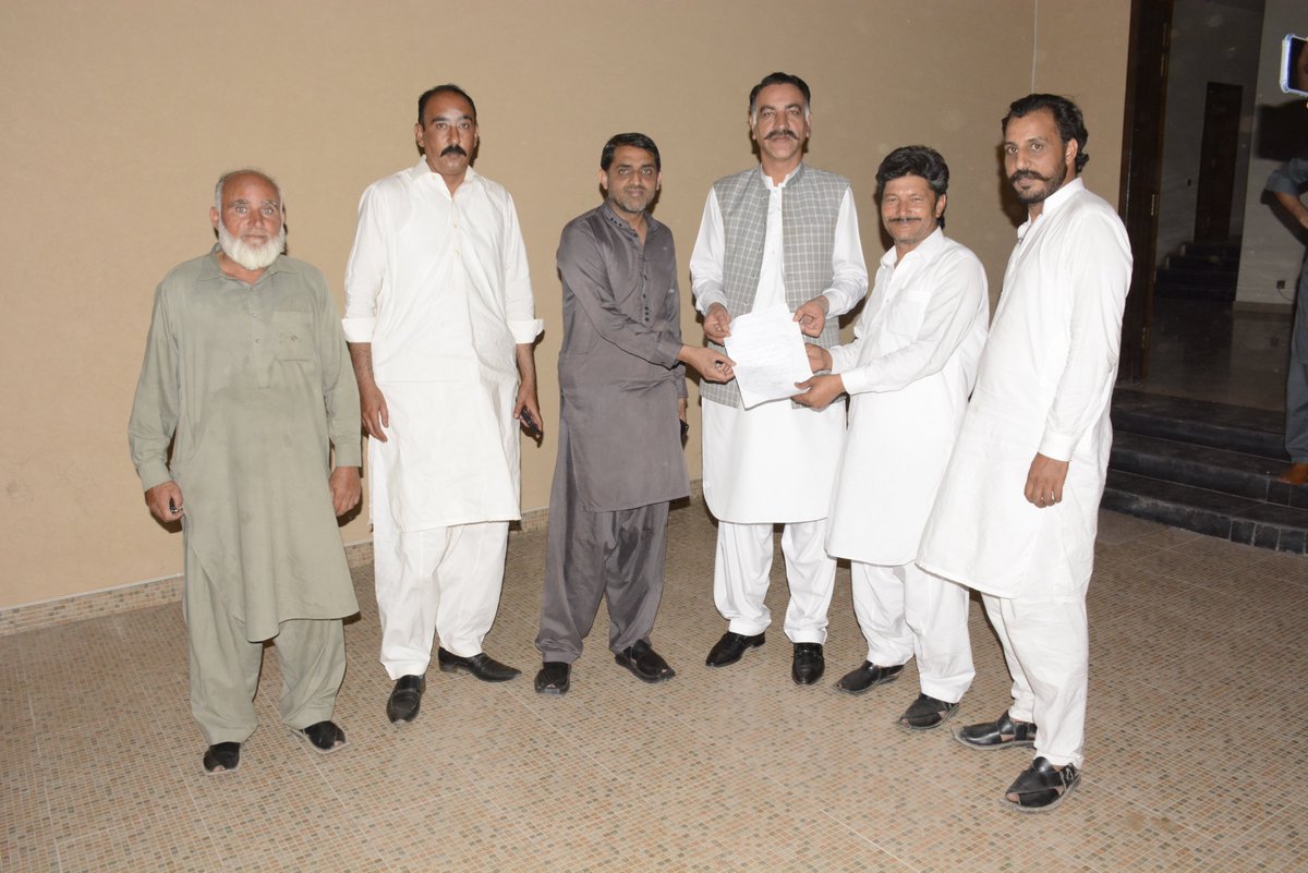 Central Secretariat PPP tweet media