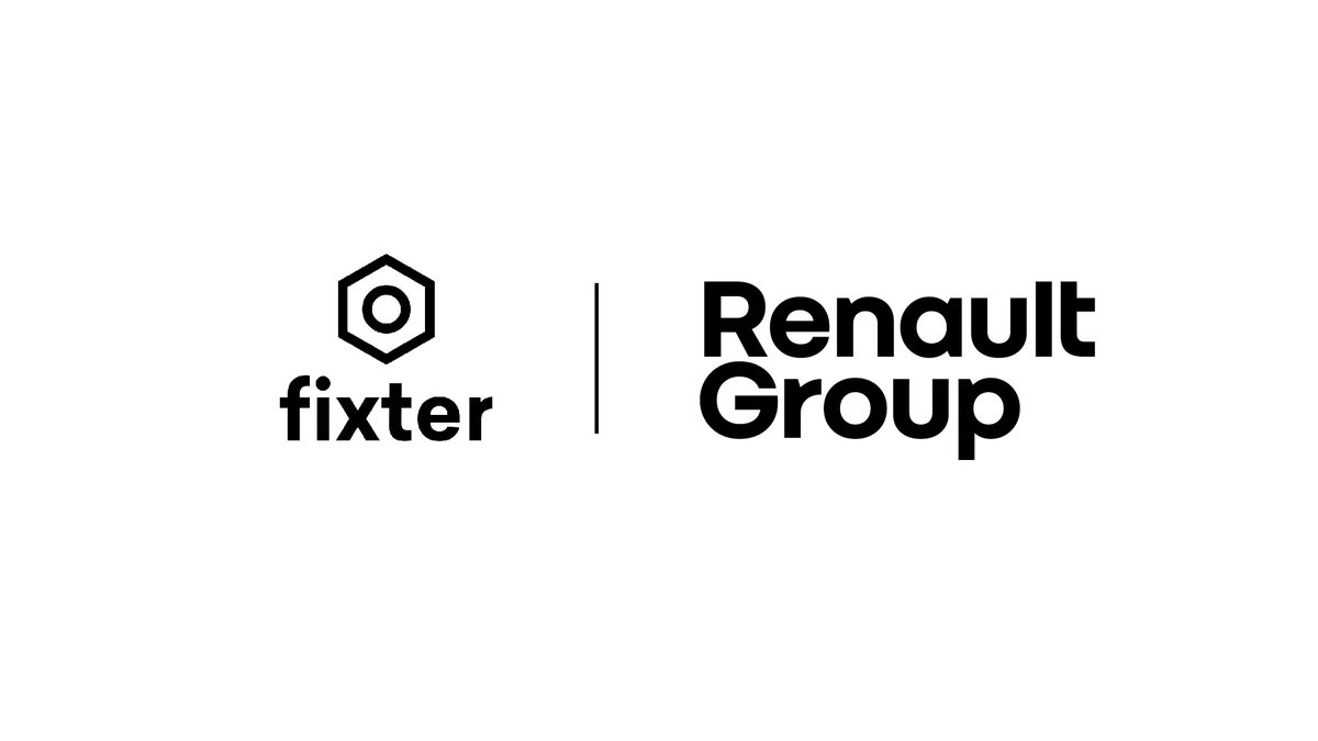 renaultgroup's tweet photo. We acquired the startup @hellofixter specialised in the #digitisation of vehicle maintenance. This acquisition is part of our strategy to develop innovative digital tools for the Independent After Market (IAM) in Europe. 🧑‍🔧🚗
To learn more: https://t.co/FTk0MO3JEr https://t.co/zUC7SSCvsr