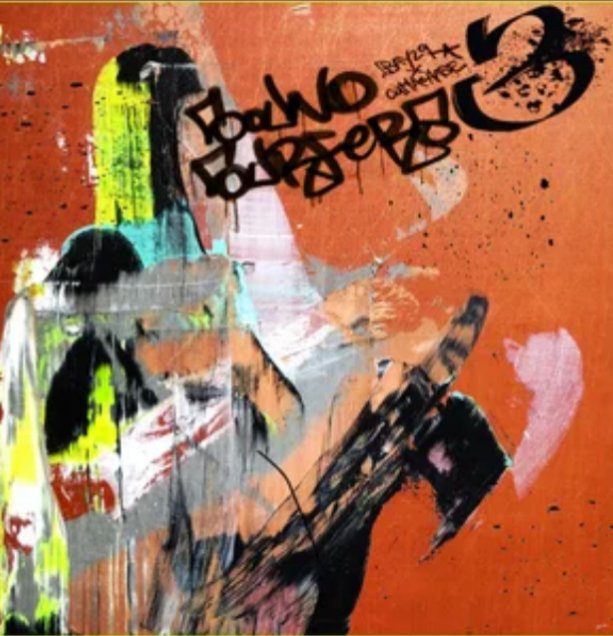 Today I'm checking out the 🆕 <a href="/CuttaChase/">CUTTA✖CHASE</a> &amp; <a href="/Bennyklax/">Bay29</a> which dropped late May 🔥

The Sound Surfers joints are always an excellent listen 💪 ft. from #Linguistics 🔥

No link to Bandcamp just yet, but you can check it out on Apple Music 👇
music.apple.com/gb/album/sound…

#UKHH  #UKRap