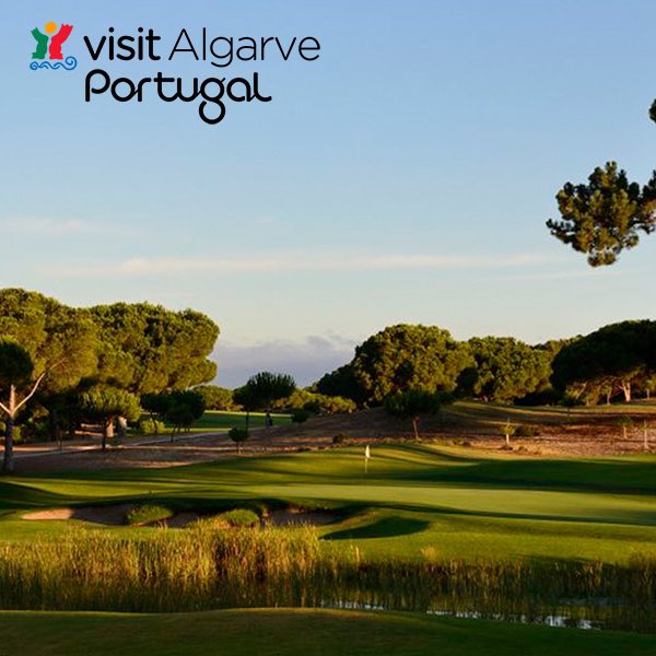 Dom Pedro Pinhal Golf Course
Setting aside Algarve rich history,  fantastic golf courses, it's also dominated by incredible natural geography. Follow up your morning round on Dom Pedro Pinhal, with afternoon exploring sea caves, and Ria Formosa lagoon. #golf #portugal #EGTGolf