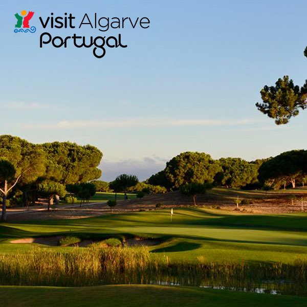 Dom Pedro Pinhal Golf Course Setting aside Algarve rich history, fantastic golf courses, it's also dominated by incredible natural geography. Follow up your morning round on Dom Pedro Pinhal, with afternoon exploring sea caves, and Ria Formosa lagoon. #golf #portugal #EGTGolf