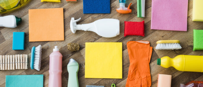 La mezcla🔀 de algunos productos de limpieza 🫧 puede ser altamente peligrosa ⚠️

👇¿Cuáles no pueden mezclarse?
acortar.link/URbiAm