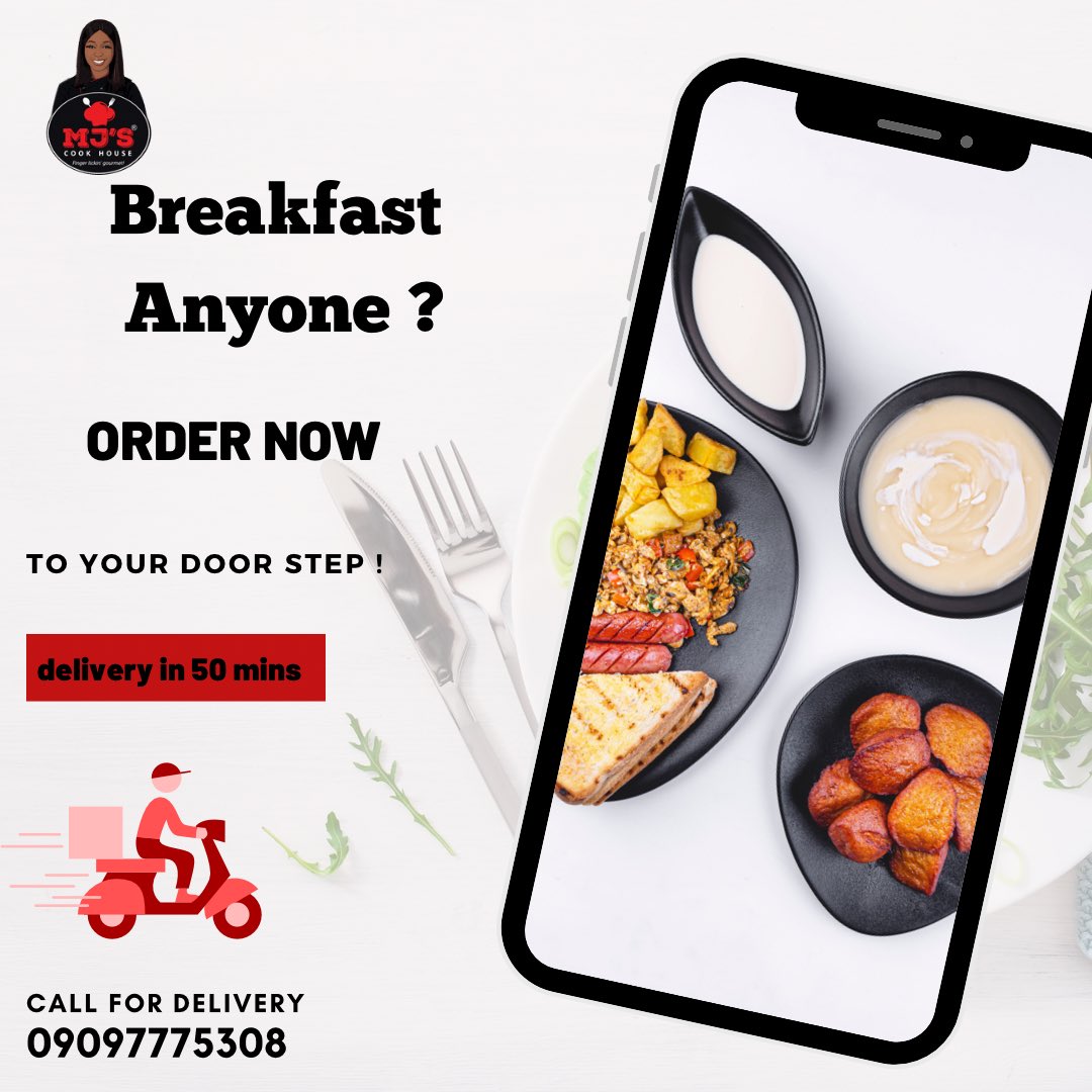 Good morning #AbujaTwitterCommunity