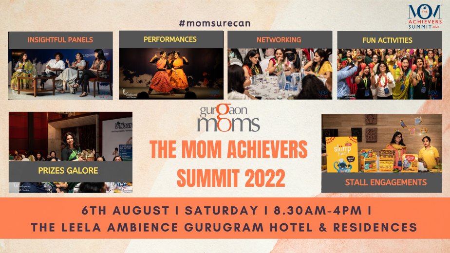 GurgaonMoms's tweet photo. @AiyyoShraddha - The much awaited The Mom Achievers Summit is coming up and we would like to connect with you in that regard. Can you please share what is the best way to reach you? https://t.co/NUwRPJKepV