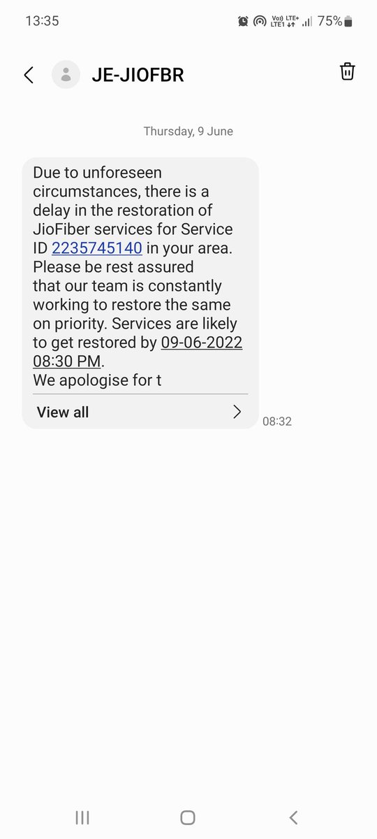 simply_Sundeep's tweet photo. @reliancejio WiFi goes out of toss twice in a month, whereas recharge is exact 30 days by minutes and seconds. So then extend my subscription for hours and minutes equivalent to your downtime. #DontCheat #OrganisedLoot 
@jagograhakjago @DoT_India https://t.co/83sR1eLyQw