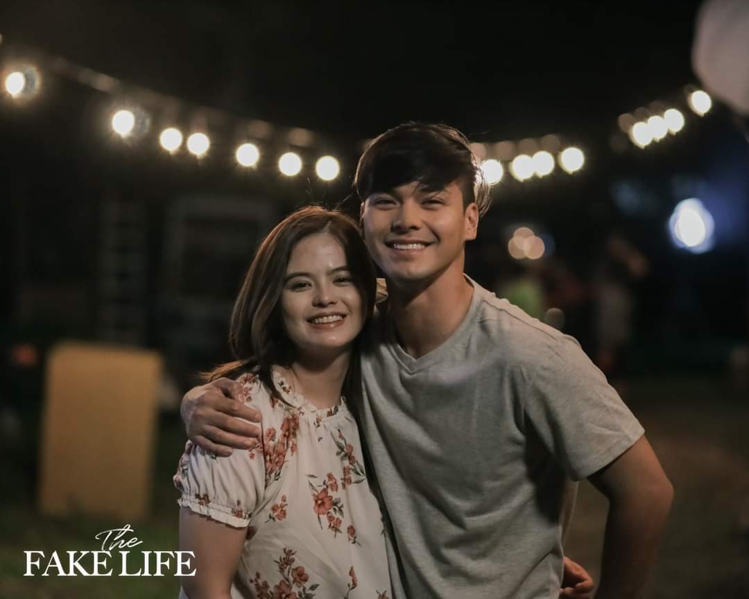 Jshbl_'s tweet photo. From Kuya zoned to wedding bells in a few minutes ππ₯°π₯Ίππβ¨
Ikakasal na ang mag-Bi ππ°π»ππ
@beabinene @flinsTUNs
#BeaBinene
#TheFakeLife
#TFLNewBeginning
Photos Β© GMA Drama https://t.co/GY6bla90hp