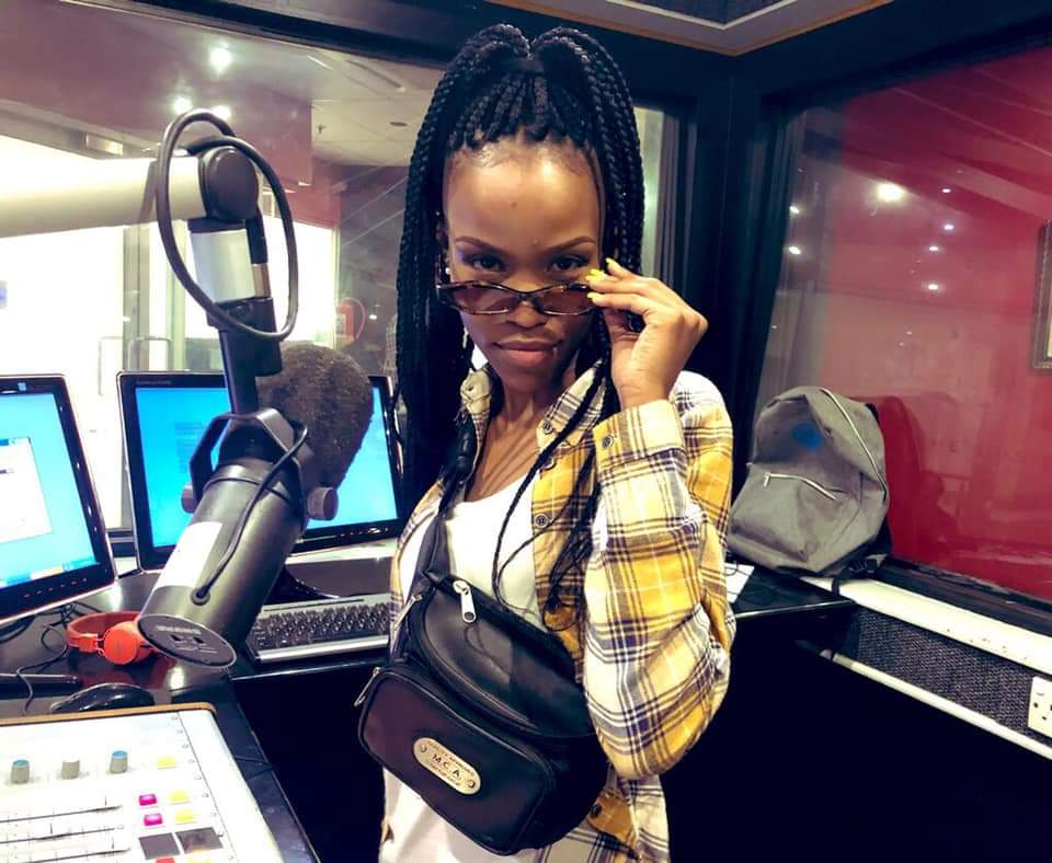 Yarona FM tweet media