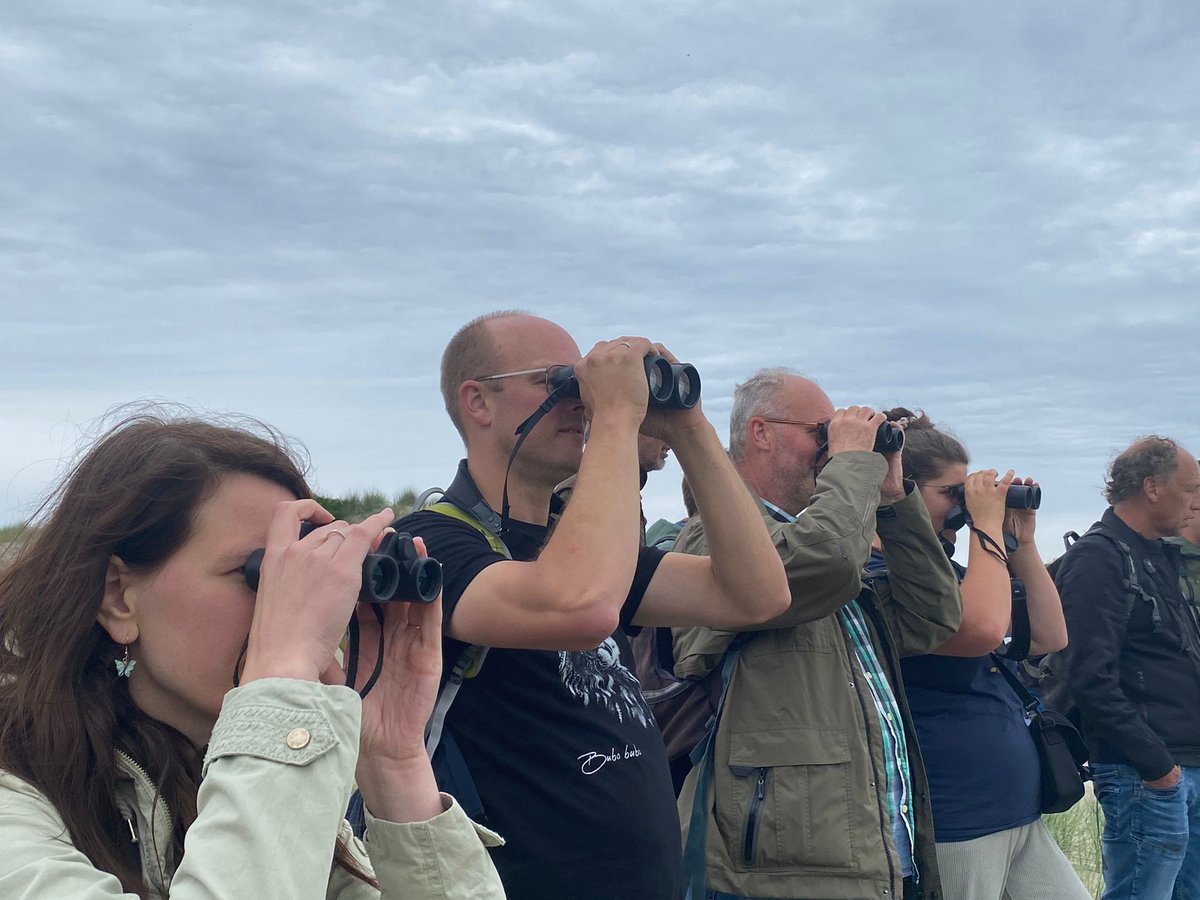#vacature Ben jij de nieuwe collega die wij zoeken? Zowel het streekbeheer als het aantal projecten groeien hard! Daarom zijn wij op zoek naar een breed inzetbare: Uitvoerder projecten en streekbeheer. Meer weten, kijk op: bit.ly/3MCUm2i #werkeninhetgroen #collegagezocht