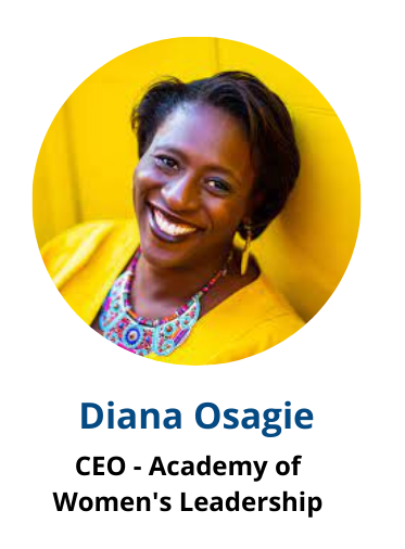 MondaleEvents's tweet photo. Coming up soon at 9:20am is our first keynote speaker @diana_osagie - Fearlessly and Intentionally Courageous #GAPH2022 https://t.co/xMuho8o7yI