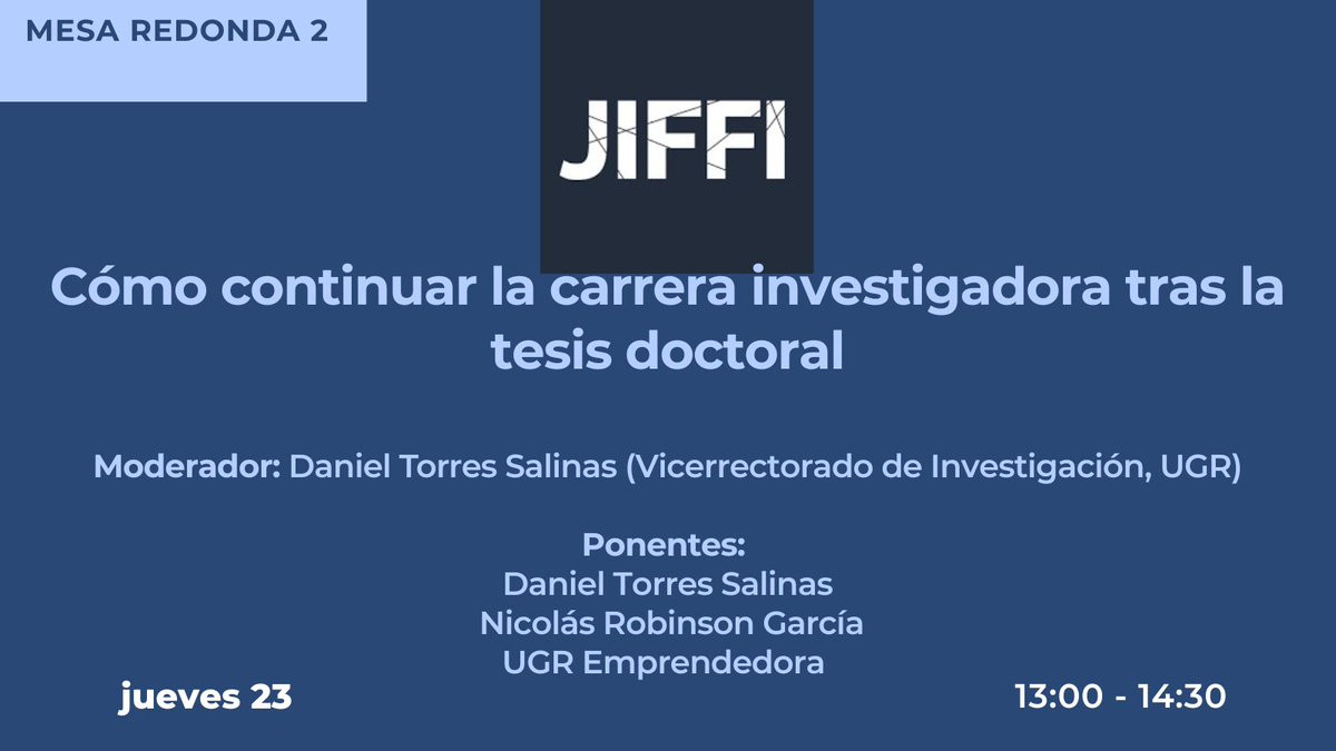 JiFFi_UGR tweet media