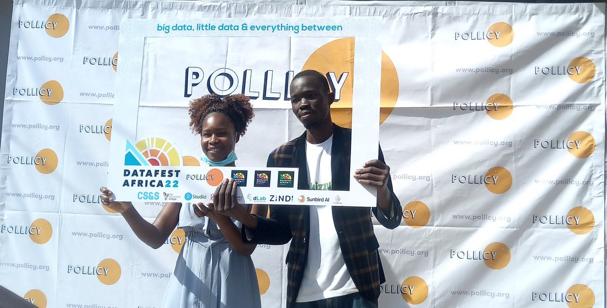 AryemoJoan's tweet photo. At Innovation village attending Big Data Fest with DataFestAfrica https://t.co/p8CtWJgSrr