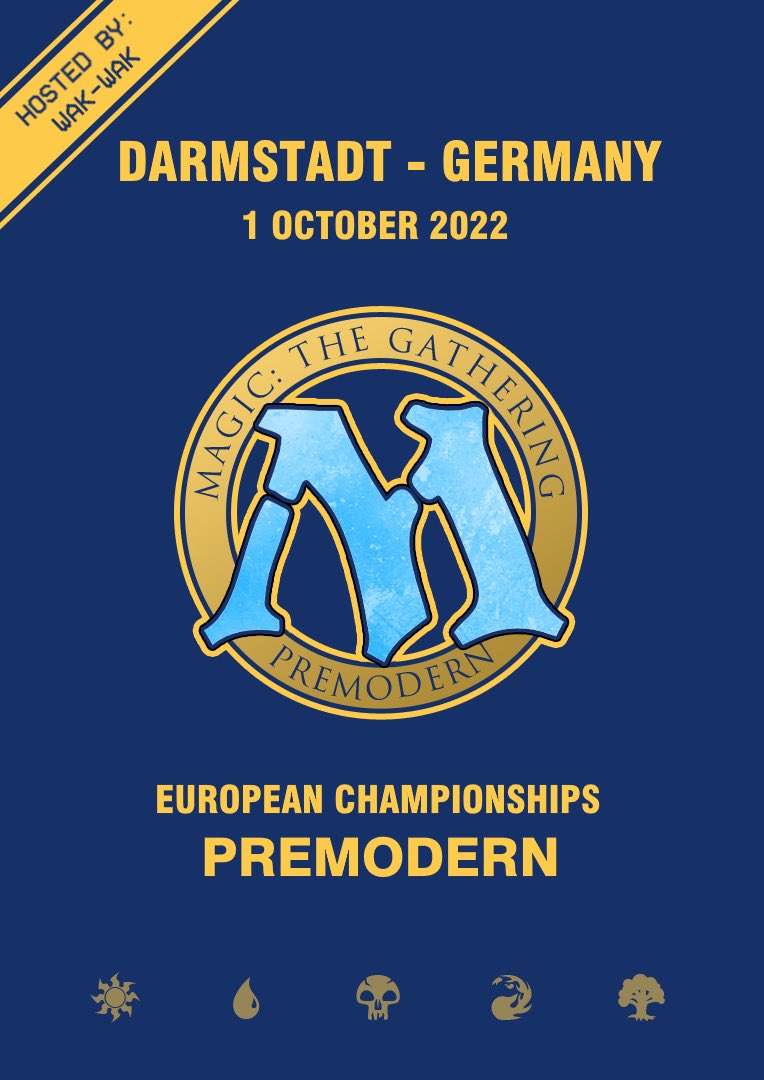 Premodern Magic tweet media