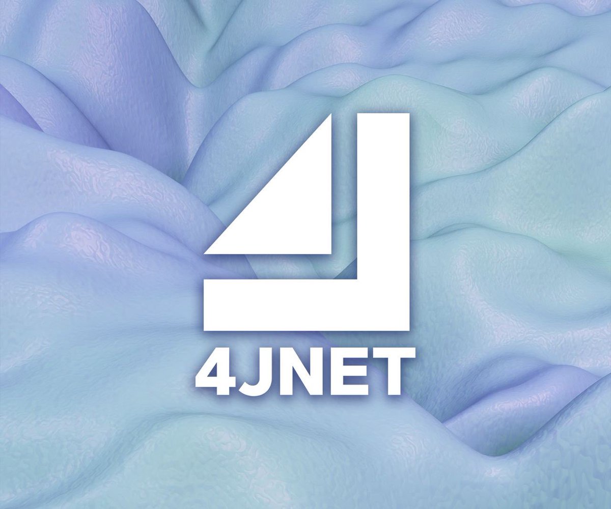 4JNET tweet media