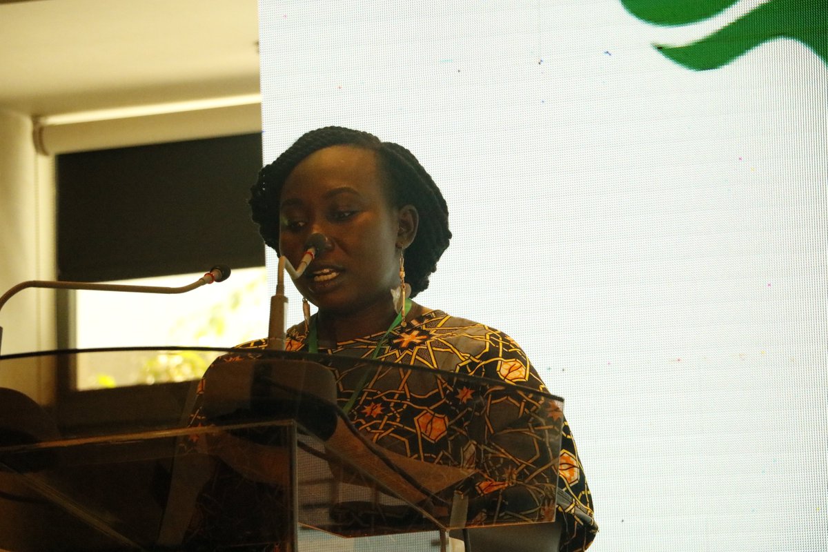 Regional Durable Solutions Secretariat (ReDSS) (@redss_hoa) on Twitter photo "RLOs break barriers in communication and acceptance, with higher acceptance with the communities they serve" - <a href="/AndhiraKara/">andhira kara</a> shares preliminary insights on their study of the Refugee Led Organizations in East Africa <a href="/Lerrning/">LERRN</a> <a href="/RLRH_Oxford/">Refugee-Led Research Hub</a> <a href="/ddadaab/">DADAAB RESPONSE ASSOCIATION</a> <a href="/REFHorn/">REF-Horn</a> #REFConference22 "RLOs break barriers in communication and acceptance, with higher acceptance with the communities they serve" - <a href="/AndhiraKara/">andhira kara</a> shares preliminary insights on their study of the Refugee Led Organizations in East Africa <a href="/Lerrning/">LERRN</a> <a href="/RLRH_Oxford/">Refugee-Led Research Hub</a> <a href="/ddadaab/">DADAAB RESPONSE ASSOCIATION</a> <a href="/REFHorn/">REF-Horn</a> #REFConference22