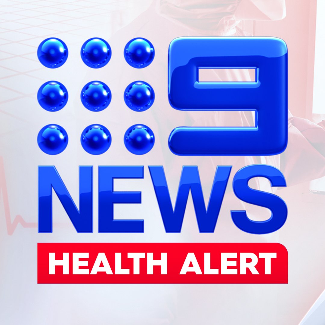 9News Sydney tweet media