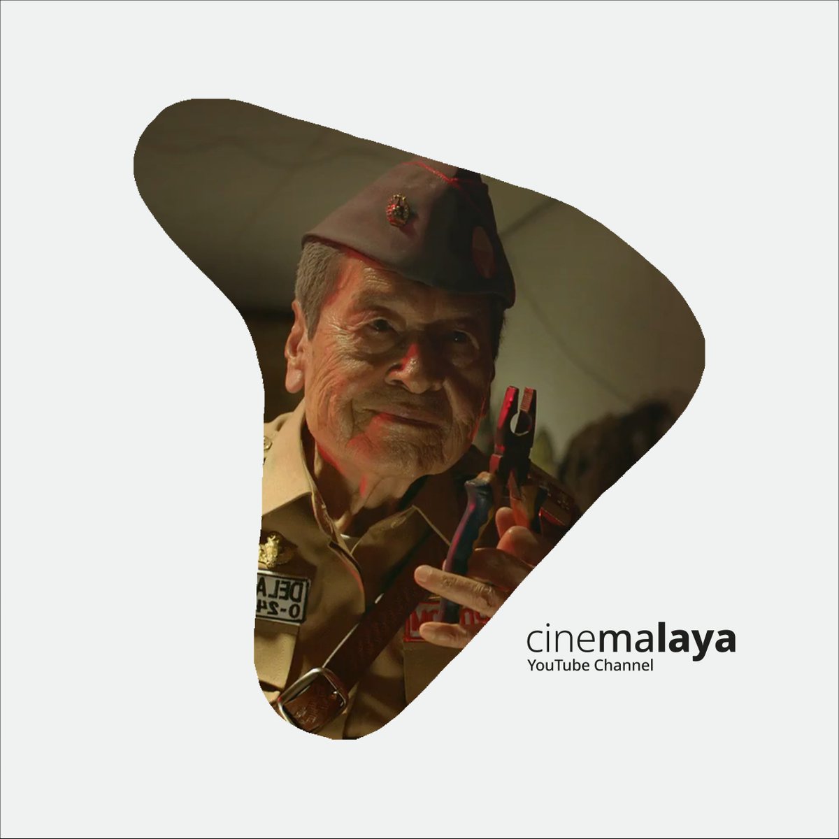 cinemalayaoffcl's tweet photo. Balikan ang mga pelikula ng Cinemalaya, lumaya mula sa nakaraan.
Abangan ngayong Hunyo sa Cinemalaya YouTube Channel...
Mag-subscribe na sa https://t.co/9nm1cSWUdN!
#Cinemalaya #cinemalayayoutube #MLfilm https://t.co/hIksCHJJnZ