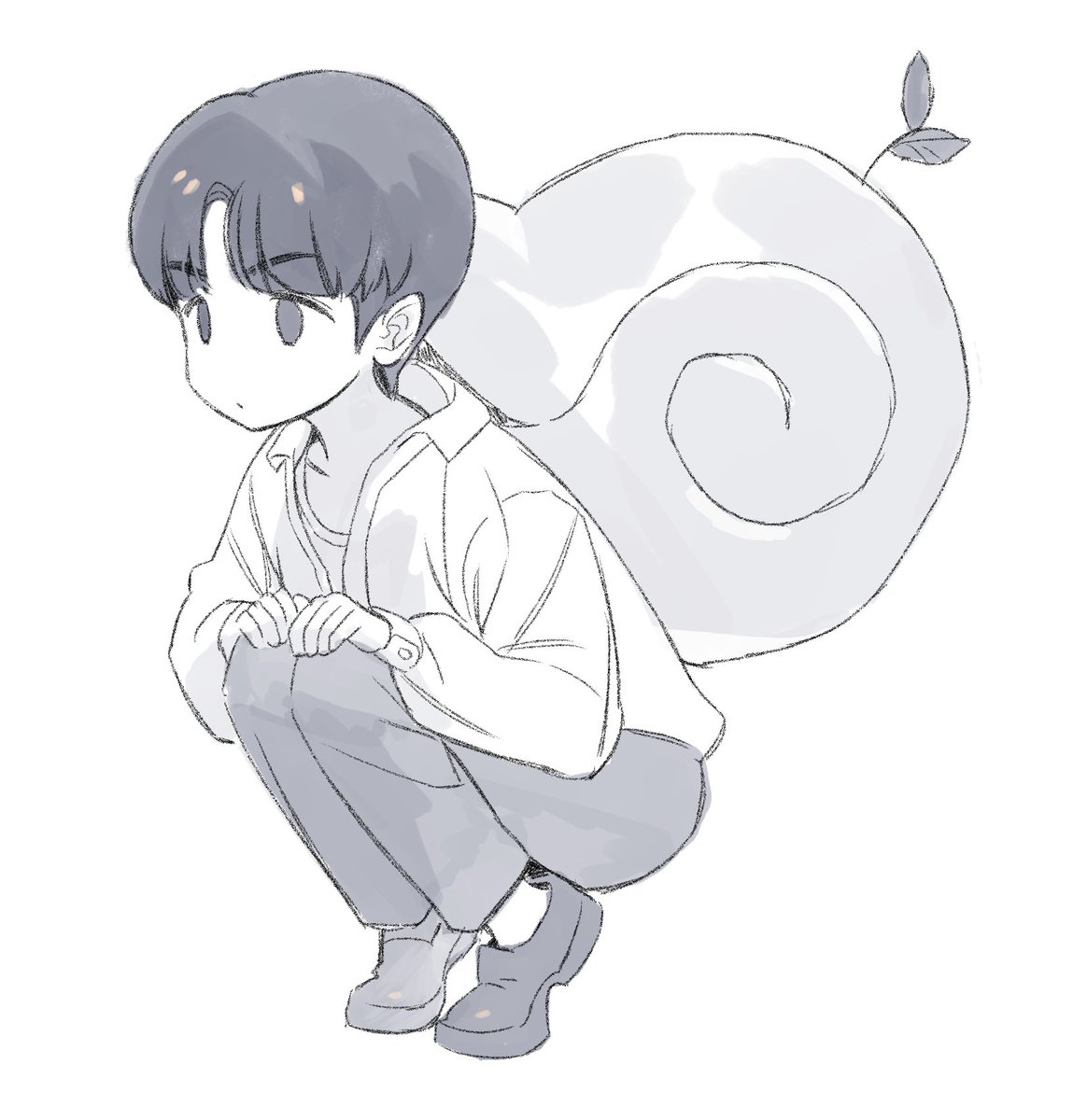 영차영차 #김재환 #김재환_달팽이