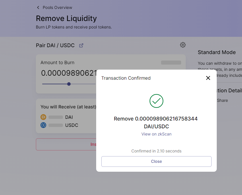 LailahRylee's tweet photo. GREAT #L222 #zkSync #Layer2 #ZKRollup #testnet #Ethereum #DeFi https://t.co/SzTmx7HtSp
