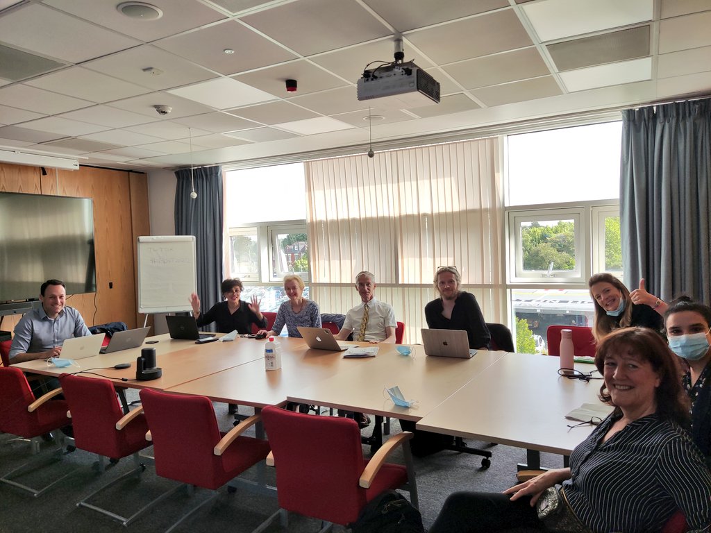 Yincent Tse (@YincentTse) on Twitter photo 2022-06-10 08:14:58 Getting ready for 'Moving on up together' meeting #MOUT2022. Sharing transition from paediatric to adult kidney care @UKKidney @BAPNnephrology @kidneycareuk @arvnagra Getting ready for 'Moving on up together' meeting #MOUT2022. Sharing transition from paediatric to adult kidney care @UKKidney @BAPNnephrology @kidneycareuk @arvnagra
