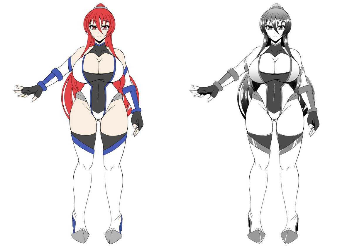 あなたのサークル「ETERNAL WORLD」は、コミックマーケット100で「日曜日西地区 "に " 02b」に配置されました!コミケWebカタログにてスペース配置場所公開中です! https://t.co/4jA1rf6MfB #C100WebCatalog
受かってたみたいです。オリジナルで何か描ければ...