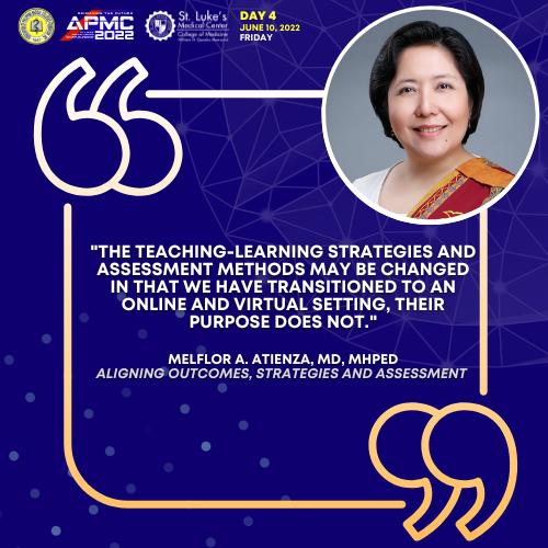 APMC Annual Convention 2022 tweet media