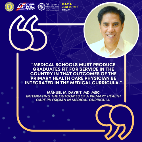 APMC Annual Convention 2022 tweet media