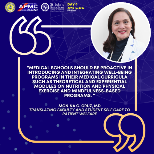 APMC Annual Convention 2022 tweet media