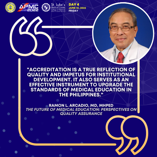 APMC Annual Convention 2022 tweet media