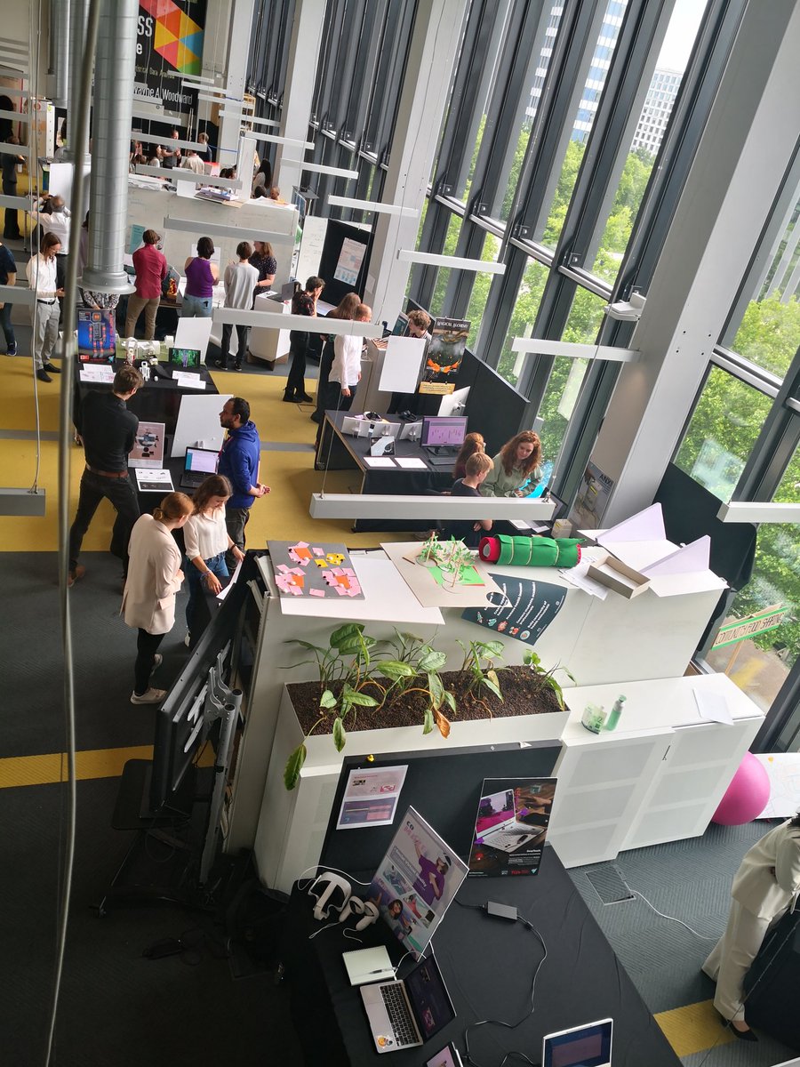 doc_ux's tweet image. DEMO DAY at @SC_TUEindhoven @TUE_ID... If you want to have some fun and play great games dont miss the games and play squad level7!