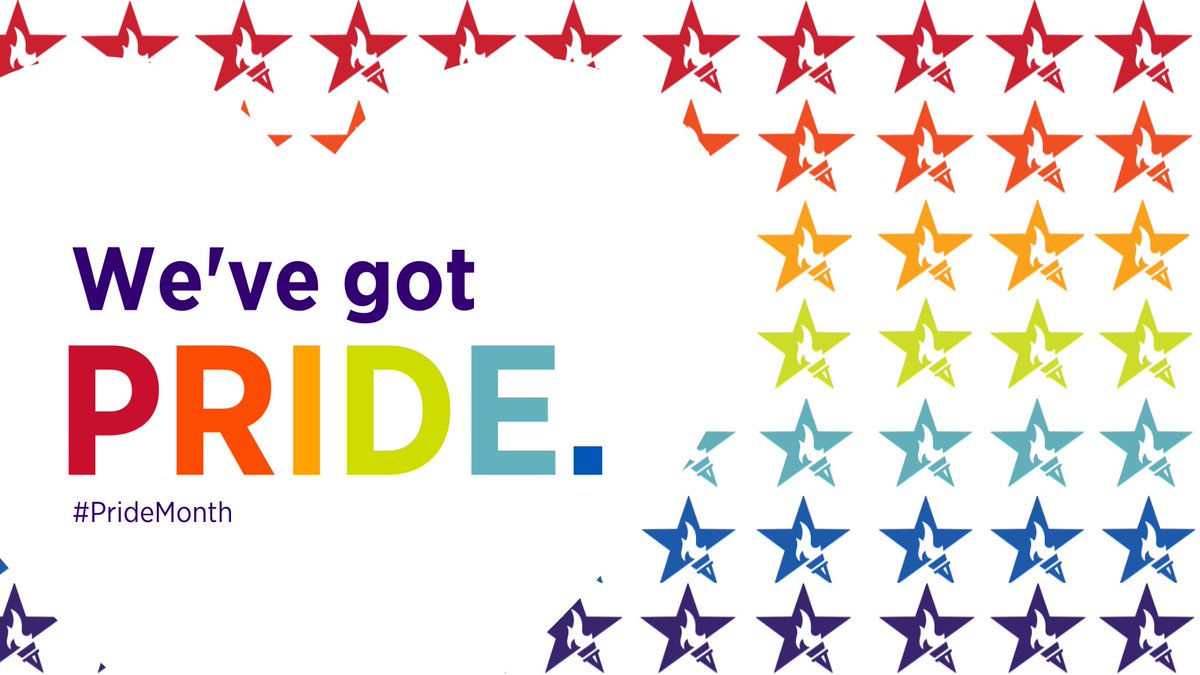 🏳️‍🌈 Happy #PrideMonth!  At EducationUSA, we’re proud to support members of the LGBTQI+ community around the world on their academic journey.  Get started with our curated resources ➡️ educationusa.state.gov/resources-lgbt….
