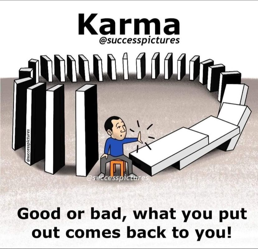 "Realize that everything connects to everything else." -Leonardo da Vinci