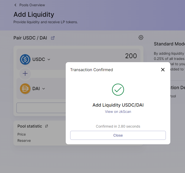 TownsendSonia1's tweet photo. GREAT #L222 #zkSync #Layer2 #ZKRollup #testnet #Ethereum #DeFi https://t.co/9tA2WBysew