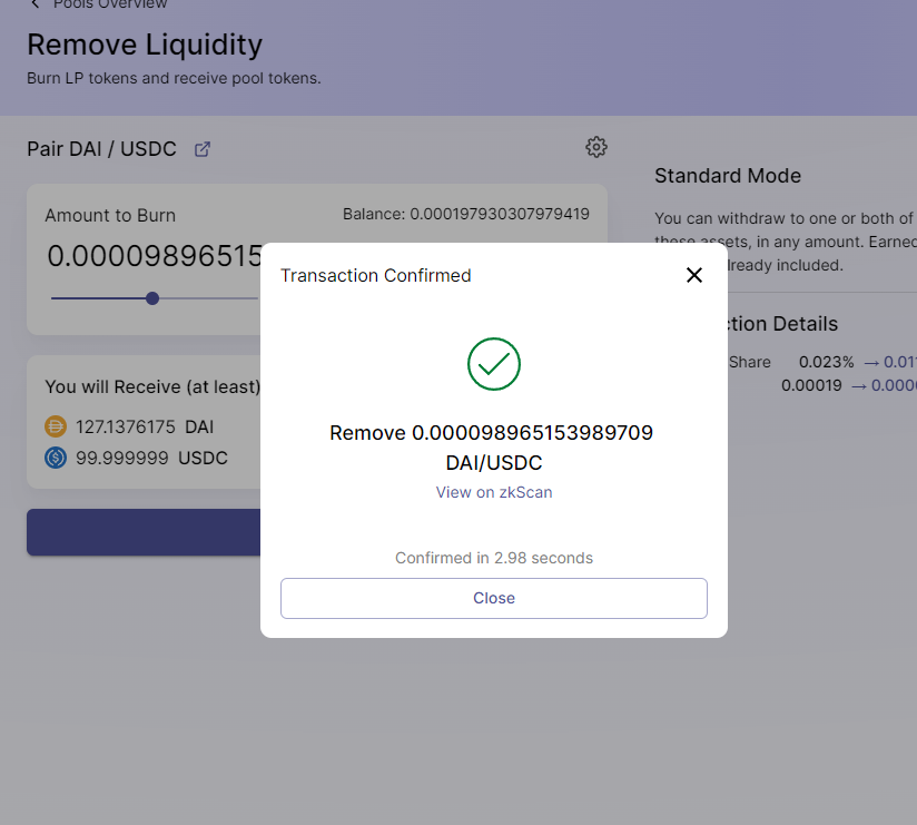 TownsendSonia1's tweet photo. GREAT #L222 #zkSync #Layer2 #ZKRollup #testnet #Ethereum #DeFi https://t.co/9tA2WBysew