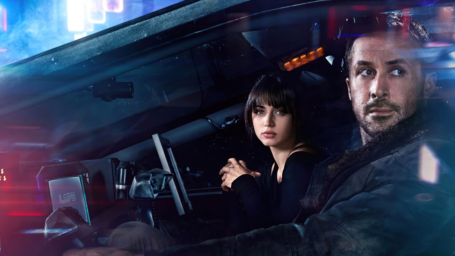 Wccftech on Twitter "RT wccftech Blade Runner Game Starting