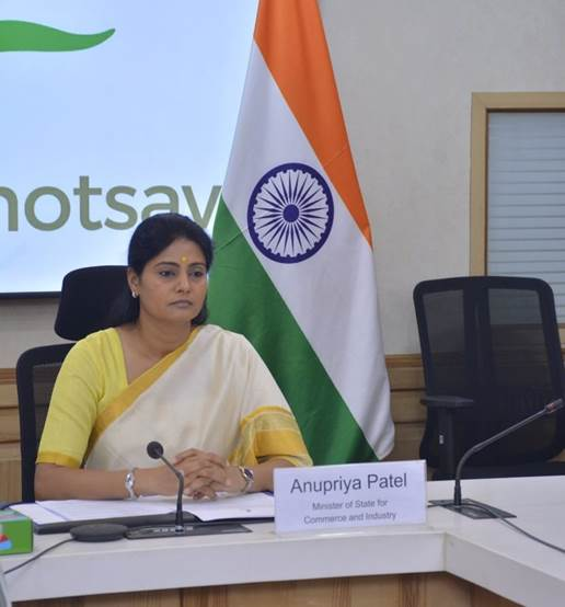 PIB_Guwahati's tweet photo. ▶️12th BRICS Trade Ministers Meeting

There is no alternative to the rules based multilateral trading system and that strong commitment to the WTO rules is the only way forward

Read Here: https://t.co/tdTKDGw94h

@DoC_GoI @AnupriyaSPatel @ddnews_guwahati @airnews_ghy https://t.co/0rt0jWYbt0