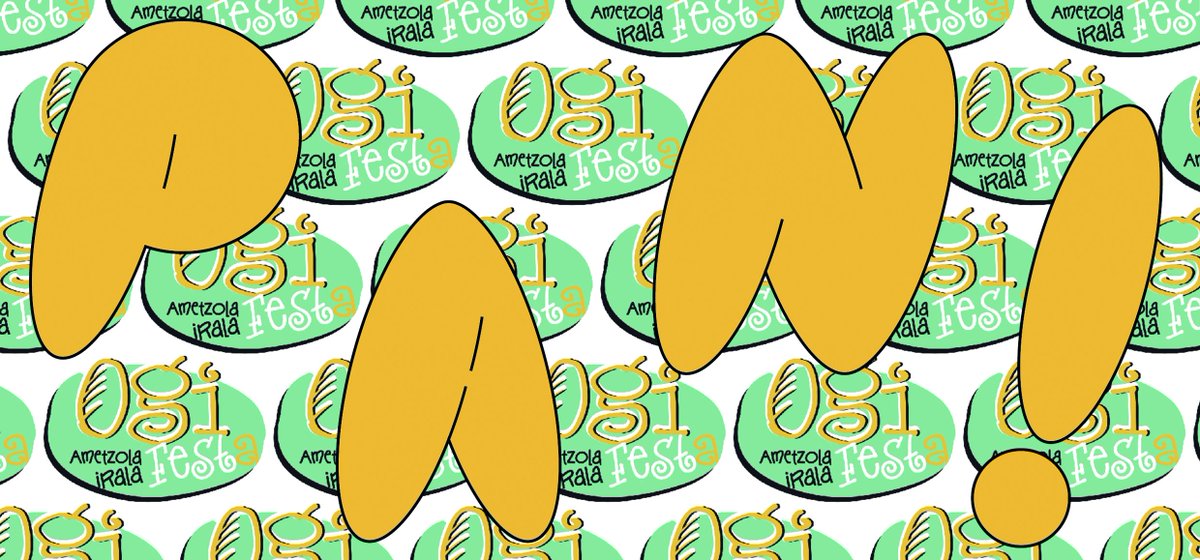 🌻¡Hola!🌻
Estamos haciendo una pequeña evaluación de la "semana del pan" y nos gustaría tener en cuenta tu opinión.
Si has sido participante, lo terminarás en 4 minutos, si has participado en la organización es algo más largo.
¡Gracias!
forms.office.com/r/vDgQpUppZv