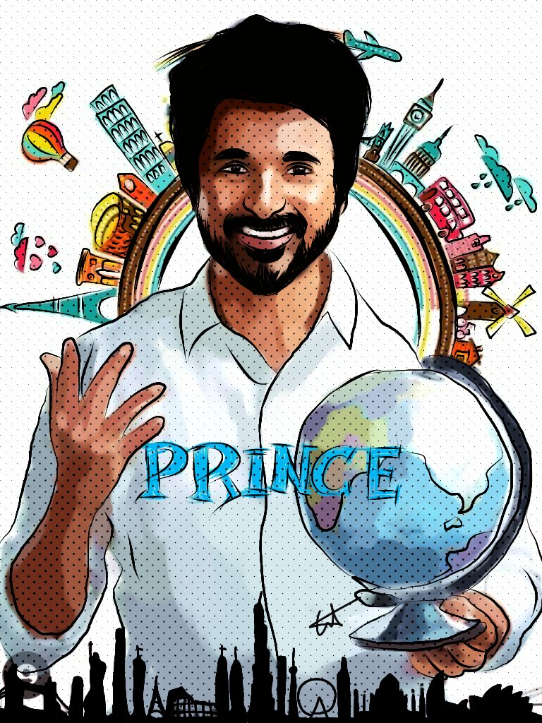 Shreeagila1's tweet photo. Digital Art for Our #Prince ๐๐
@Siva_Kartikeyan
@SKProdOffl
#SK20 #DonOnNetflix #DON
#Sivakarthikeyan #SK20FirstLook #DigitalArtist https://t.co/W8QJmkRnYe