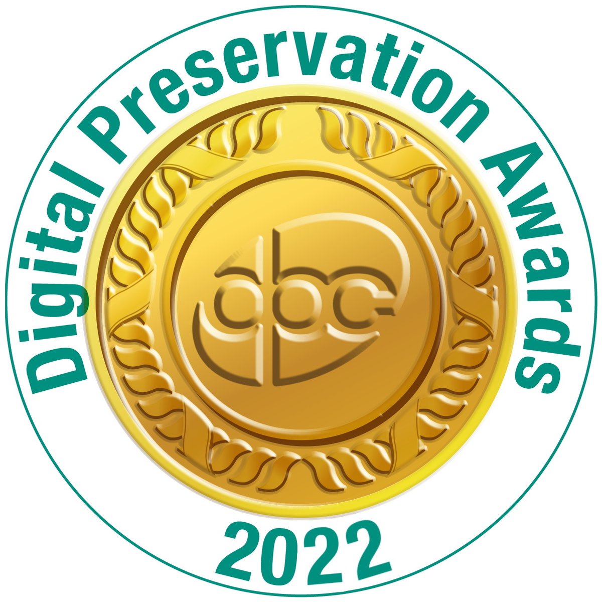Last but by no means least, our final set of #dpa2022 finalists is unveiled for the #DPC 20th Anniversary Award!

The three enduring projects being recognised for their longevity and durability of contribution to the digital preservation community  are… 🎺🎺🎺

1/4