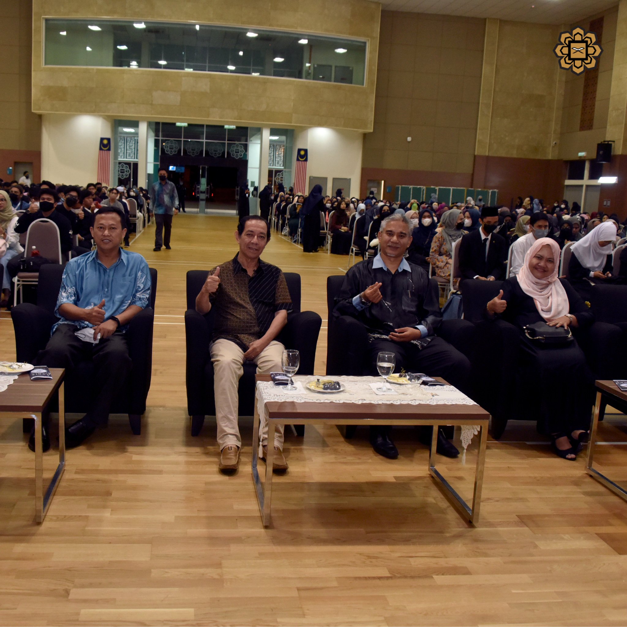 Official IIUM on Twitter: 