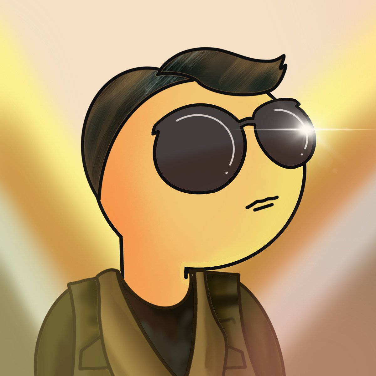 Tom Cruise is fast to fly to the WANA planet! ! !

＃TopGun #Maverick ＃TomCruise  #NFT #web3 #crypto #NFT  #Art #nft #nftart #nfts #NFTCommunity #nftcollector #nftcommunity #nftcollection #cryptocurrency