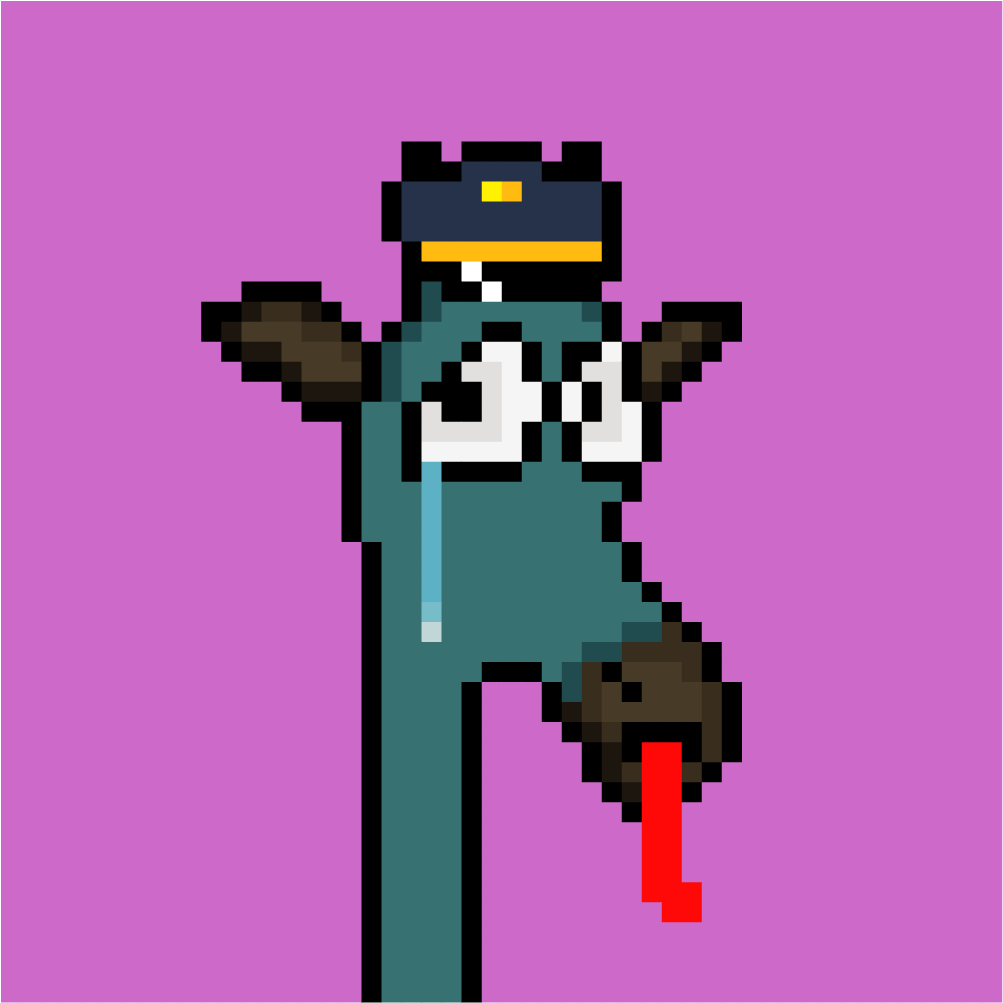 Good morning🌞 everybody. Hope you have a nice day🌈

Follow:✅ <a href="/GiraffesCrypto/">Cyrpto Giraffes.eth</a> 

#NFTs #NFTCommunity #NFTdrop #NFTProjects #nftarti̇st #ETH #Binance