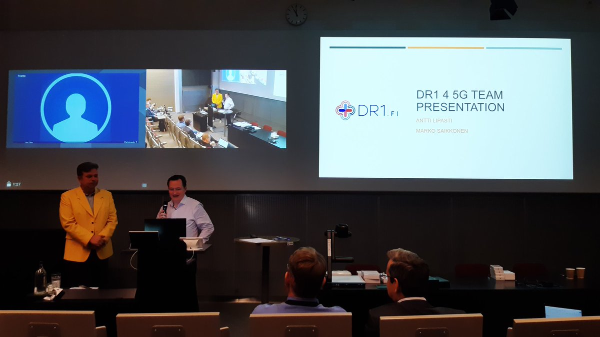 DroneFinland tweet media